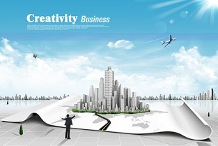世纪东方城 贵阳公寓